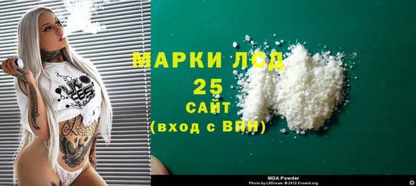 хмурый Баксан